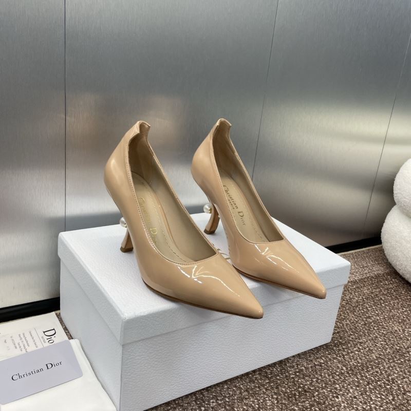 Christian Dior Heeled Shoes